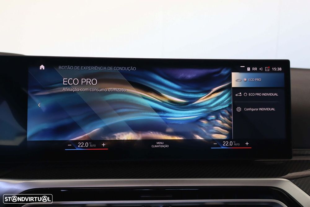 BMW i4 eDrive35 Pack Desportivo M - 49