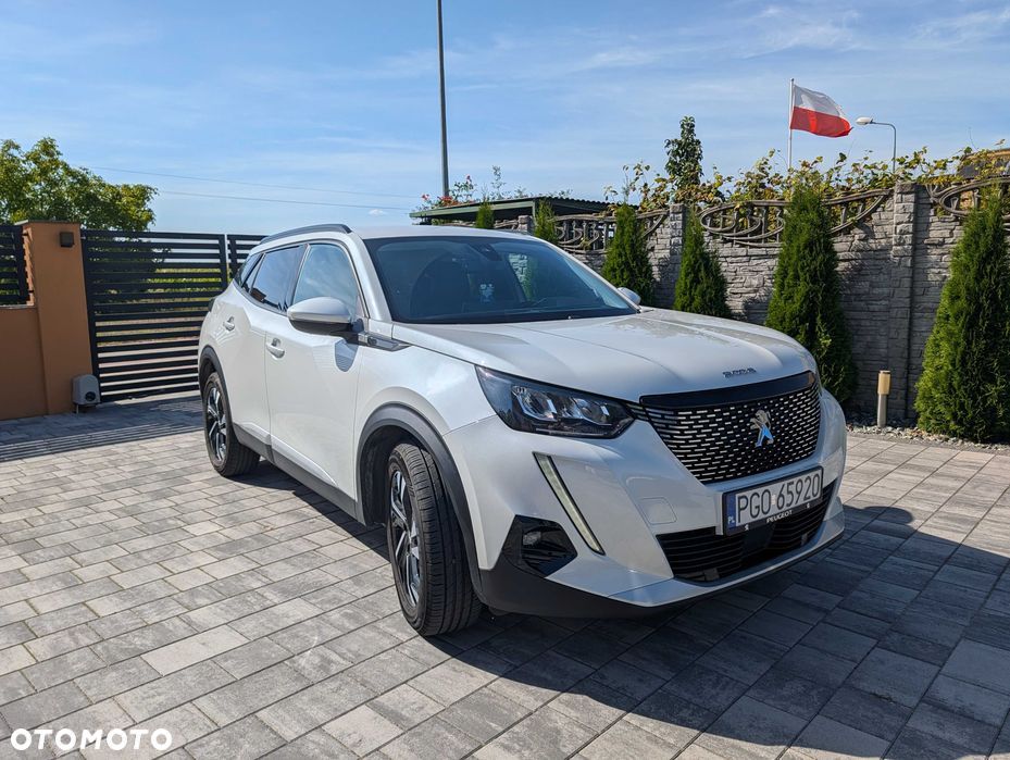 Peugeot 2008 - 4