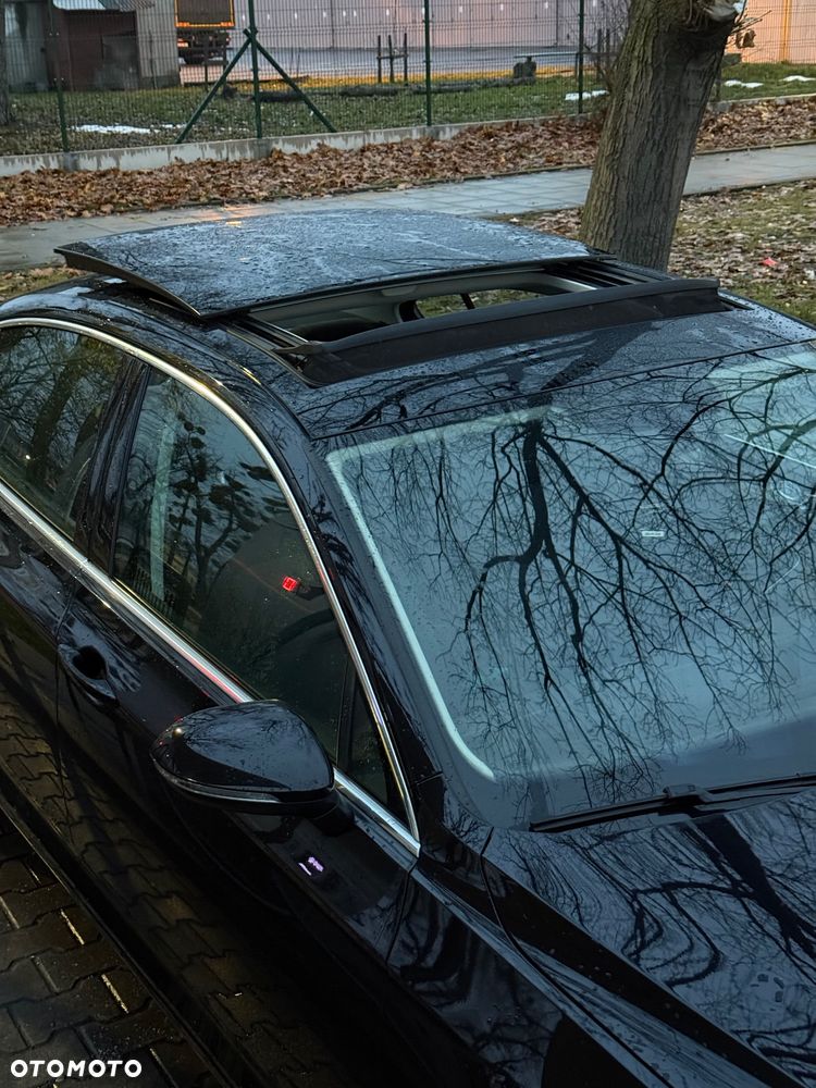 Volkswagen Passat 1.6 TDI SCR DSG Comfortline - 5