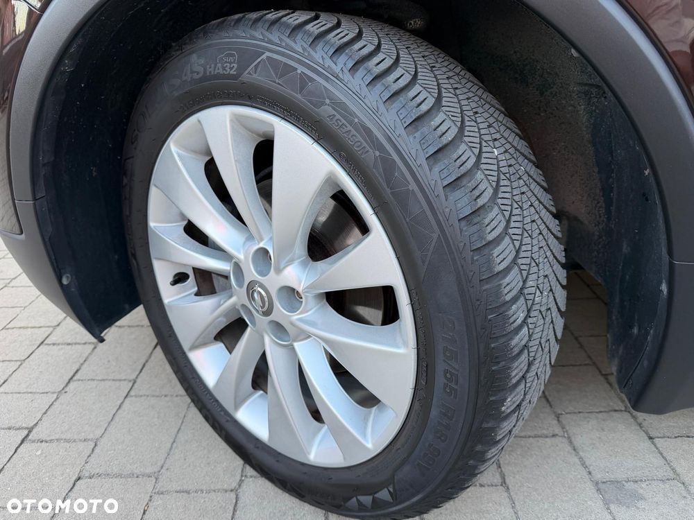Opel Mokka X - 15
