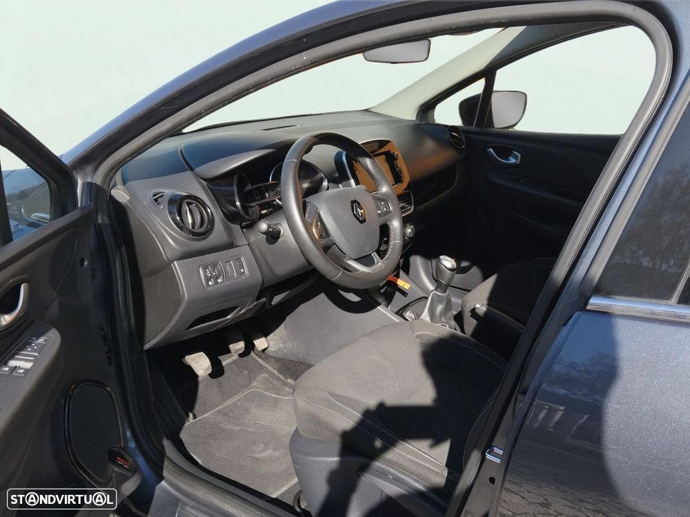 Renault Clio Sport Tourer 0.9 TCe Limited - 10
