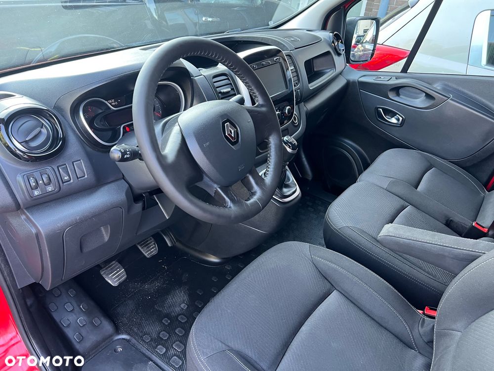 Renault Trafic - 39