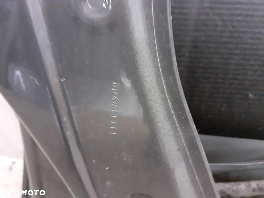DRZWI PRZEDNIE PRZÓD LEWE VW POLO 6R 6C 2008-2016R - 8