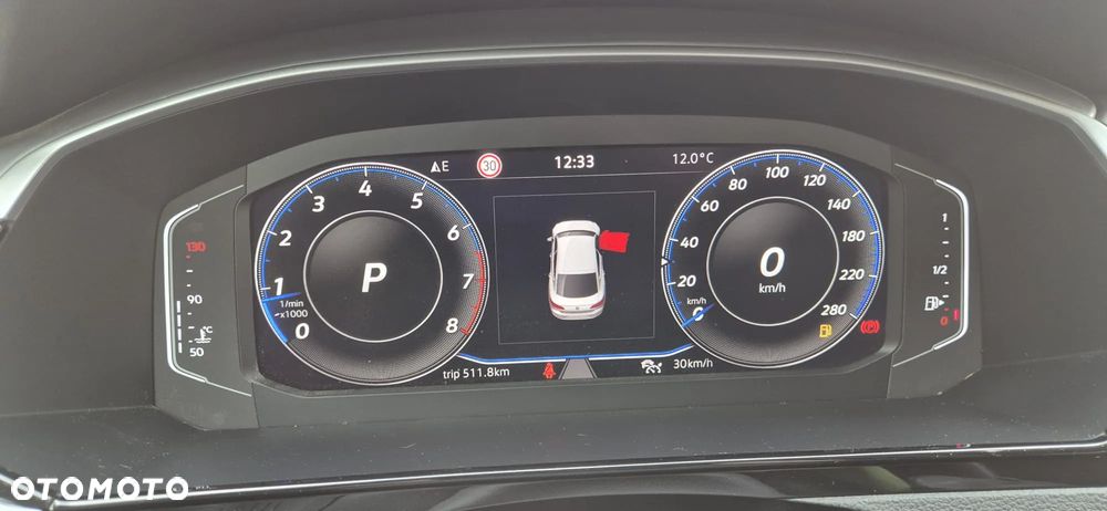 Volkswagen Arteon 2.0 TSI GPF Elegance DSG - 13