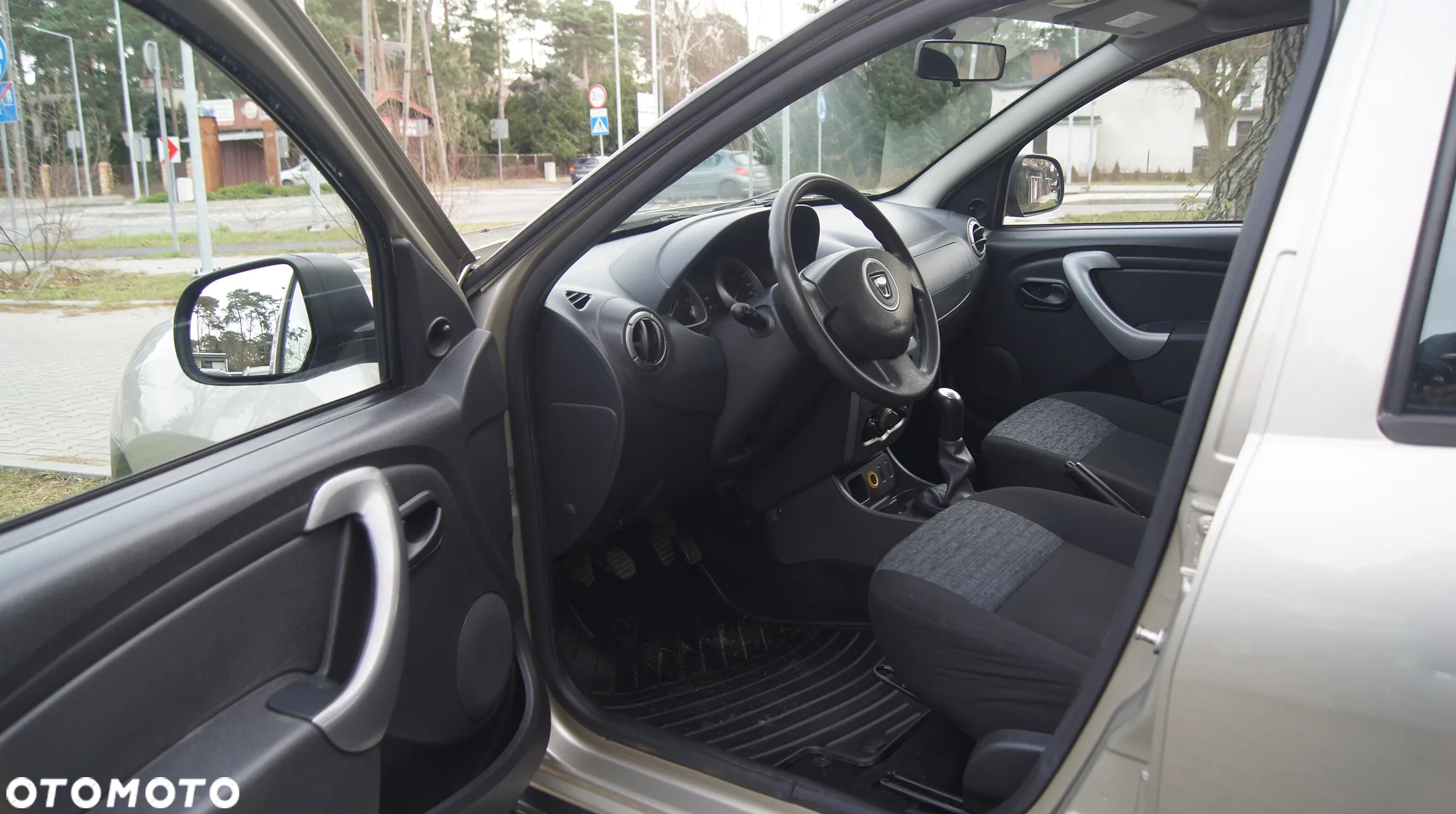 Dacia Duster 1.6 Ambiance - 7