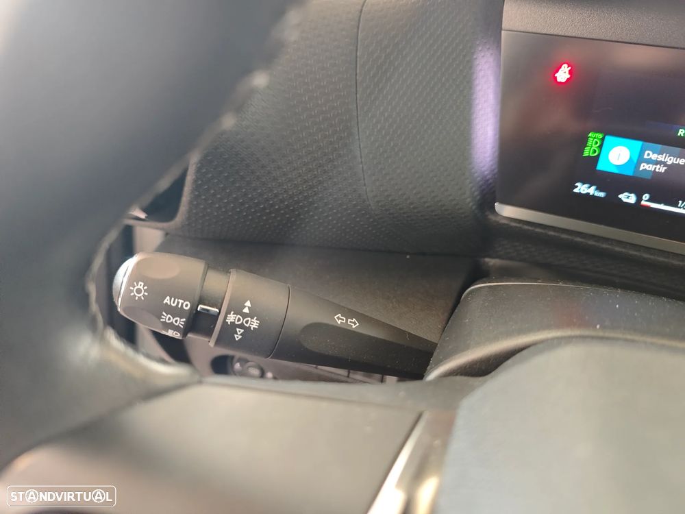 Citroën e-C4 50 kWh Max - 38
