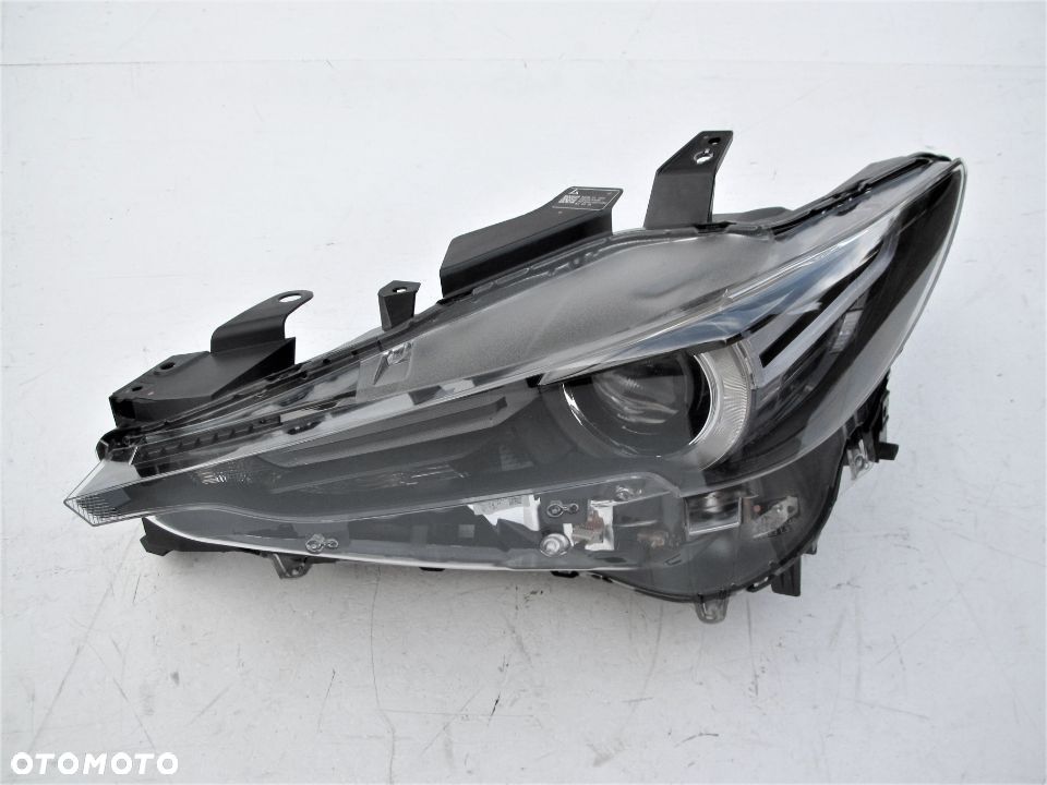 MAZDA CX-5 2017 2018 2019 2020 reflektor LED CX5 OE - 15