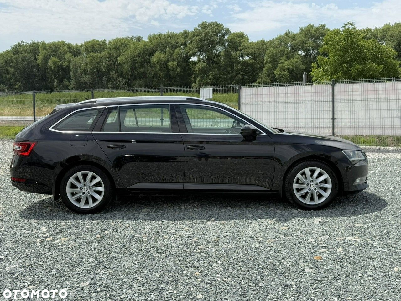 Skoda Superb - 10