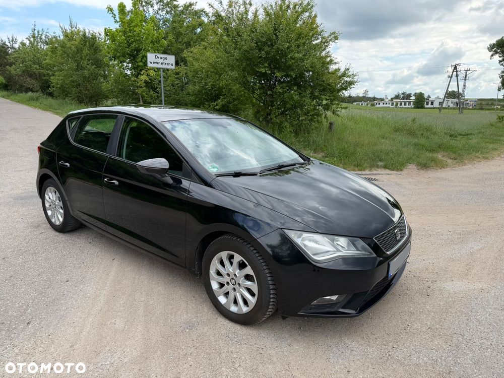 Seat Leon - 16