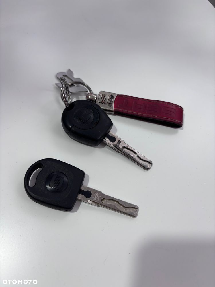 Seat Ibiza - 24