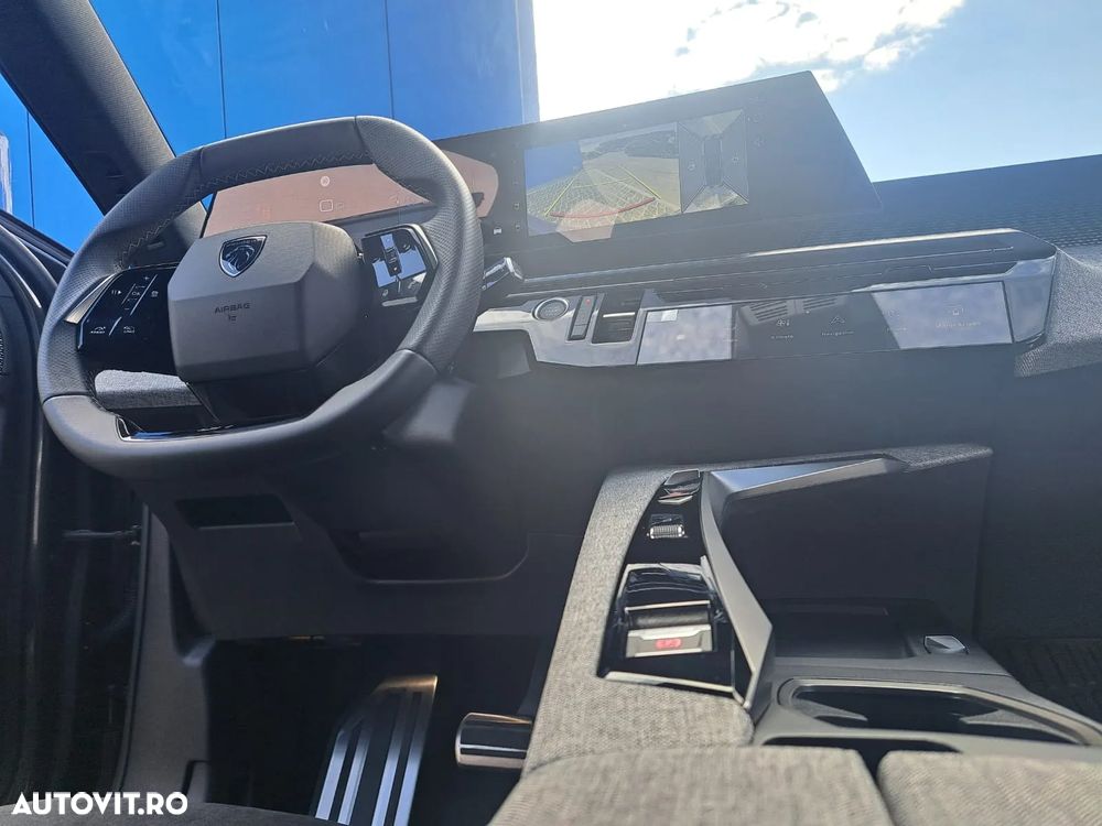 Peugeot 3008 - 3