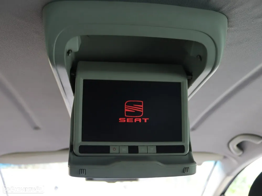 SEAT Altea Freetrack 2.0 TDi T4 - 6