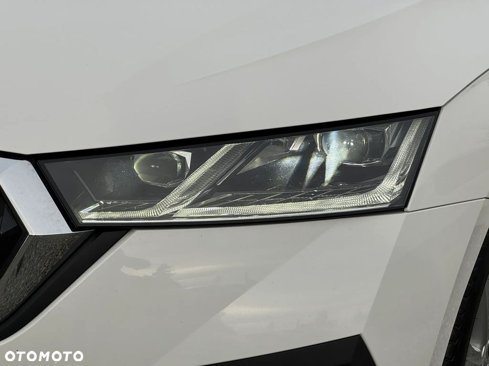 Skoda Octavia 2.0 TSI 4x4 Style DSG - 10