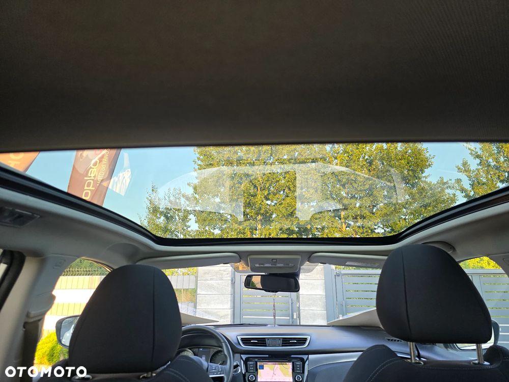 Nissan Qashqai - 12