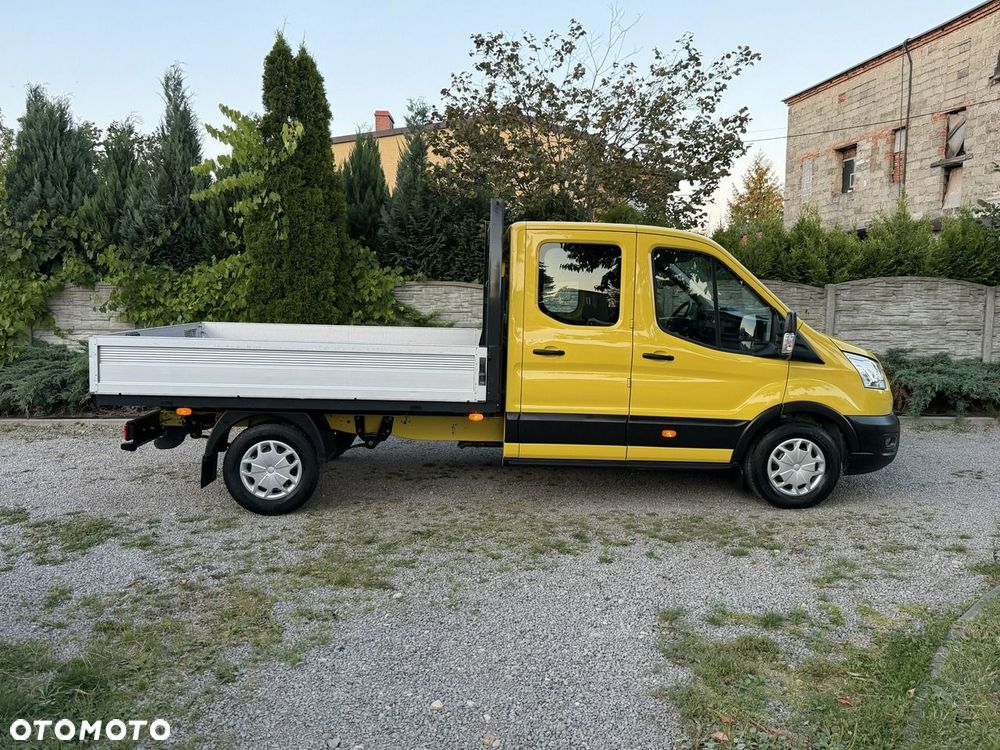 Ford Transit - 4