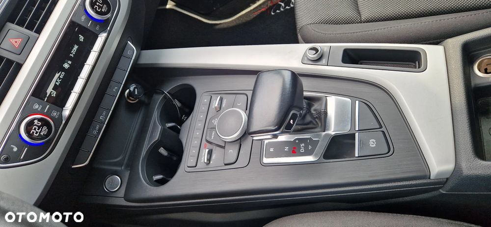 Audi A4 Avant 2.0 TDI S tronic - 18