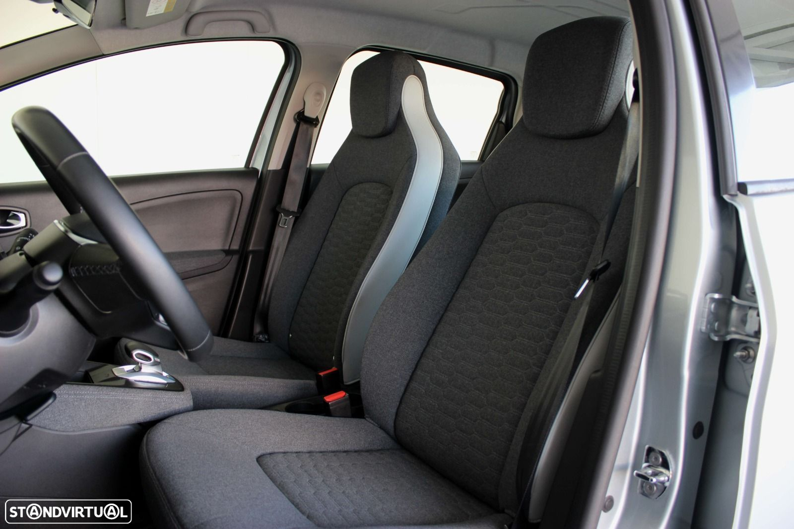 Renault Zoe (c/ Bateria) Limited 50 - 36