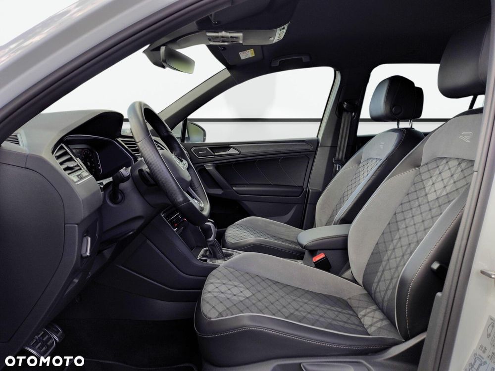Volkswagen Tiguan 2.0 TDI SCR 4Mot R-Line DSG - 10