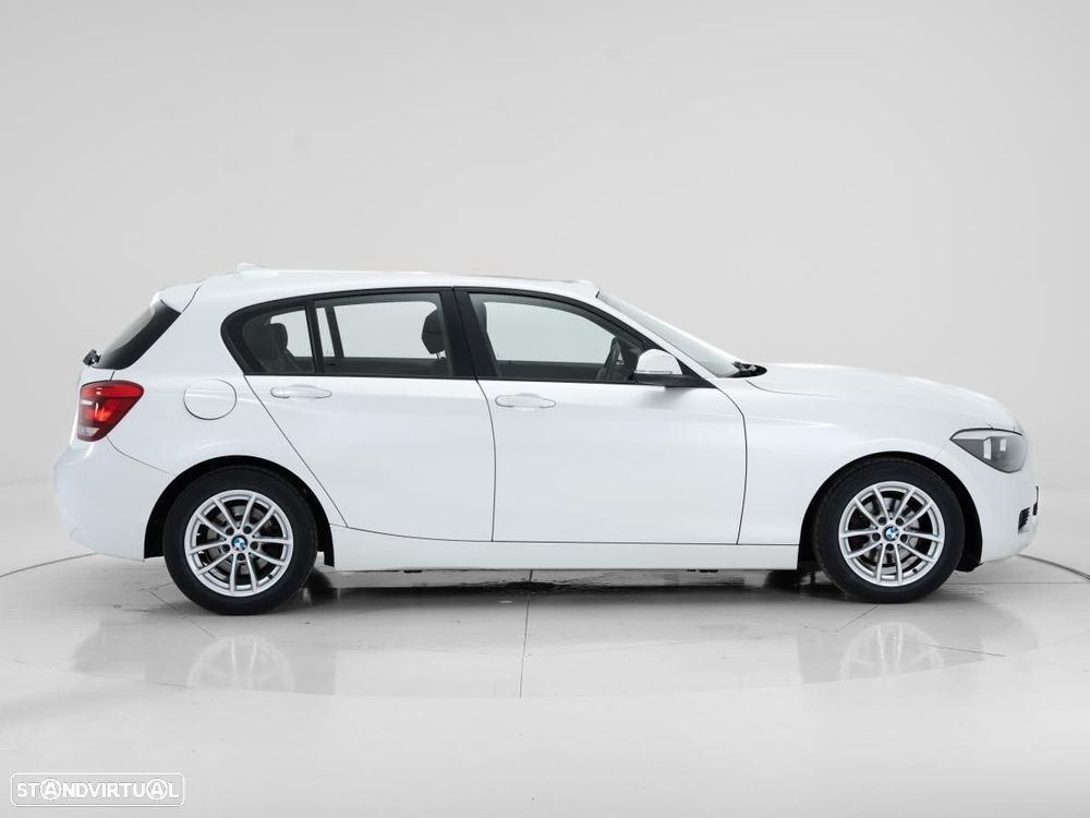 BMW 116 - 3