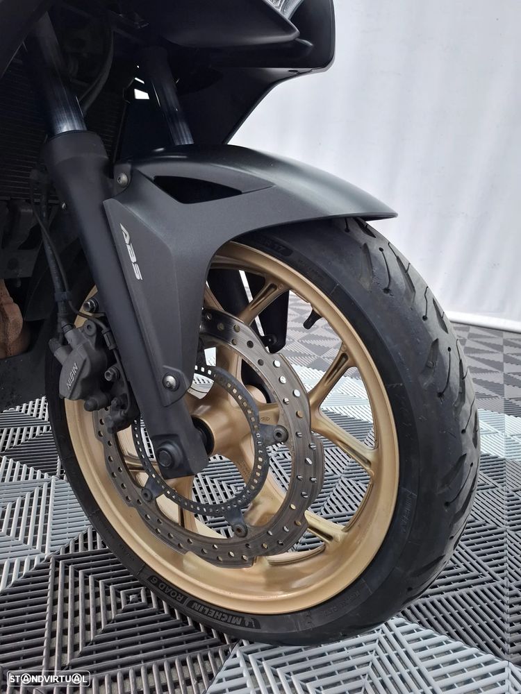 Honda Integra 750 S - NC750D - 13
