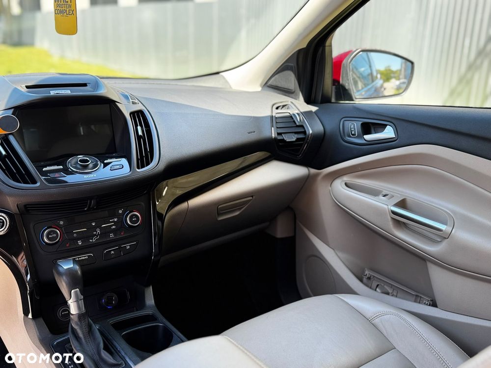 Ford Escape - 7