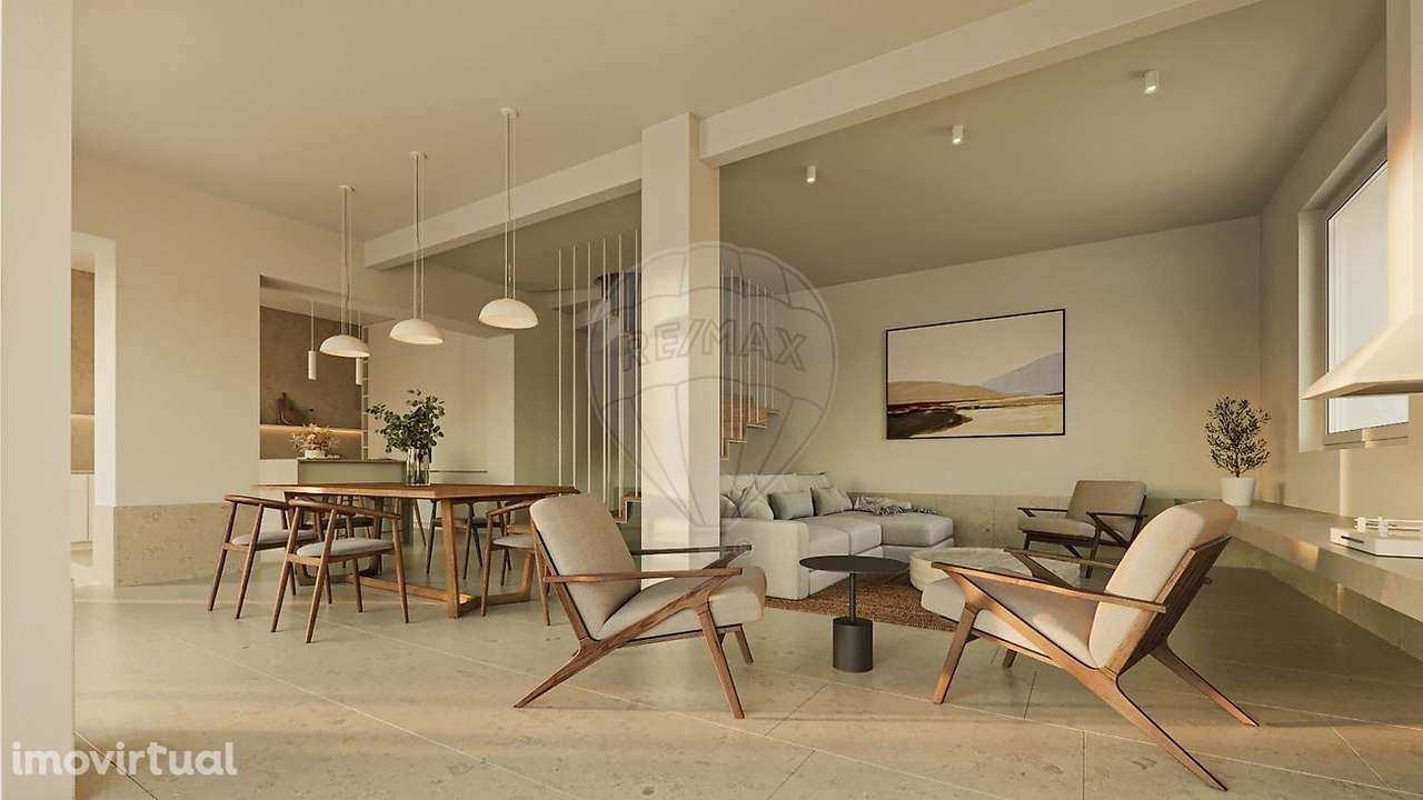 Moradia T3 para venda - Grande imagem: 5/19