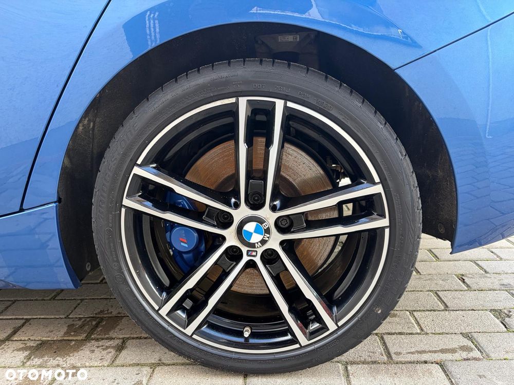 BMW Seria 1 - 38