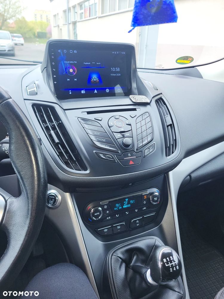 Ford Kuga 1.5 EcoBoost FWD Trend ASS - 25