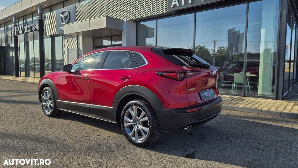 Mazda CX-30 - 6