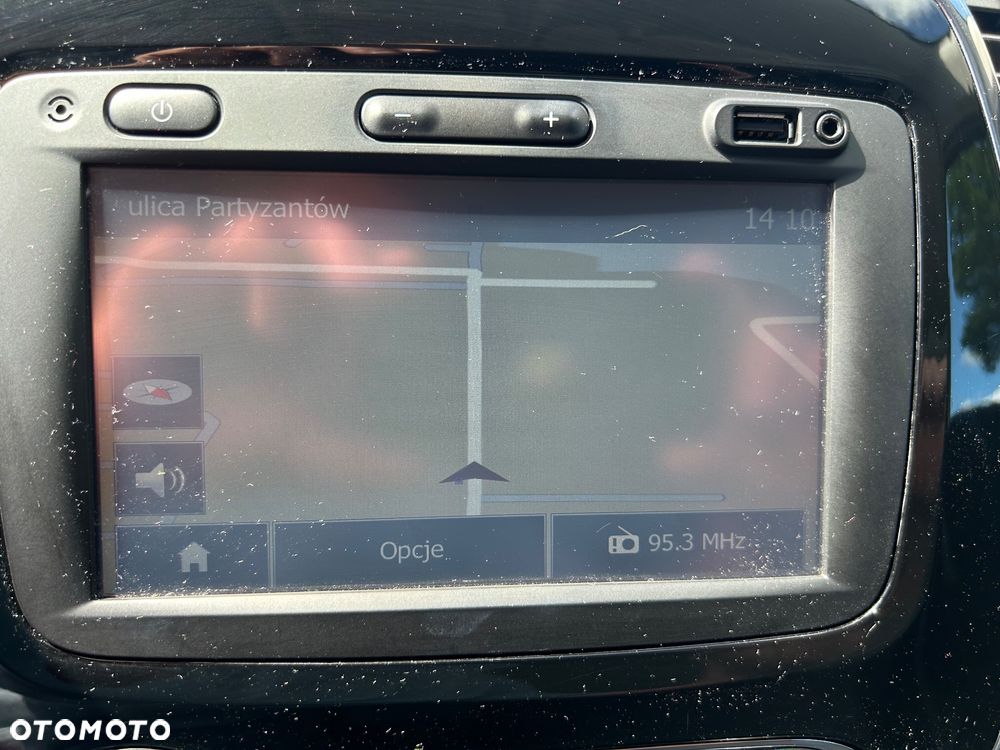 Renault Captur 1.2 TCe Intens EDC - 23