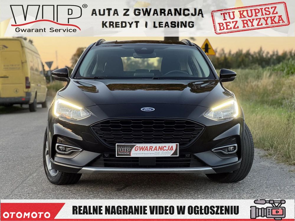 Ford Focus 2.0 EcoBlue Active Business - 6