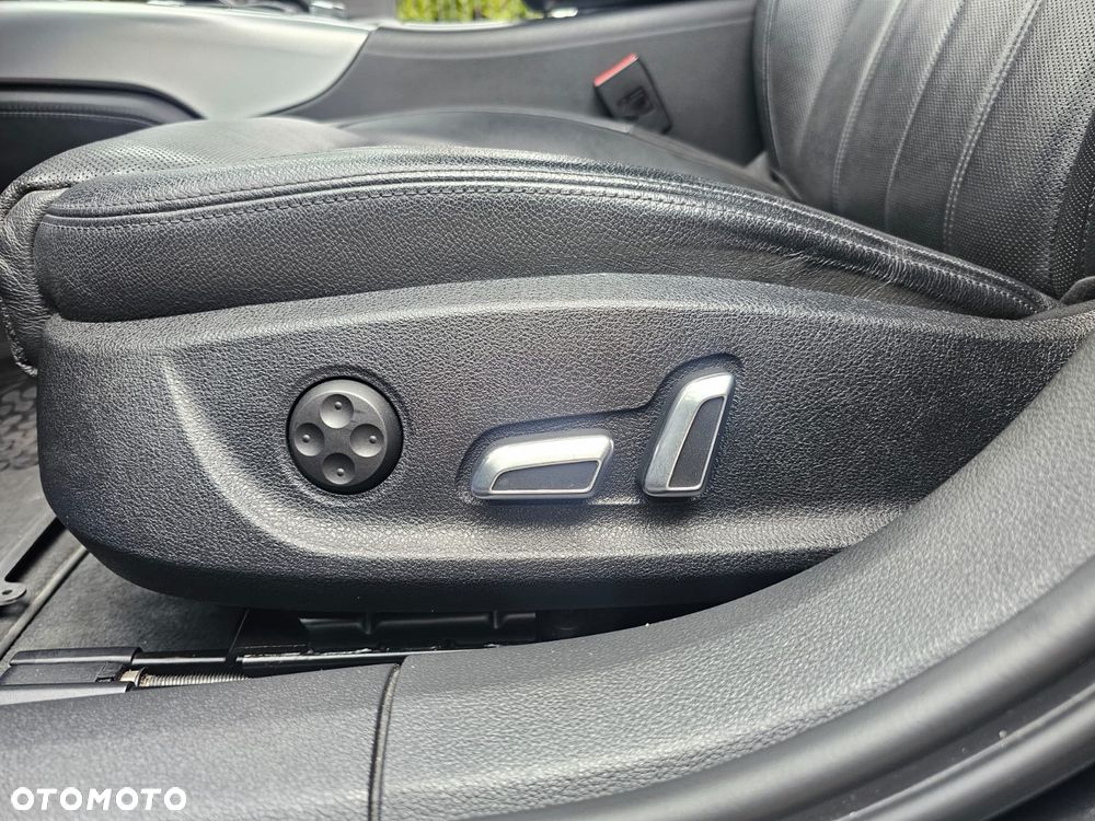 Audi A6 Limousine - 22