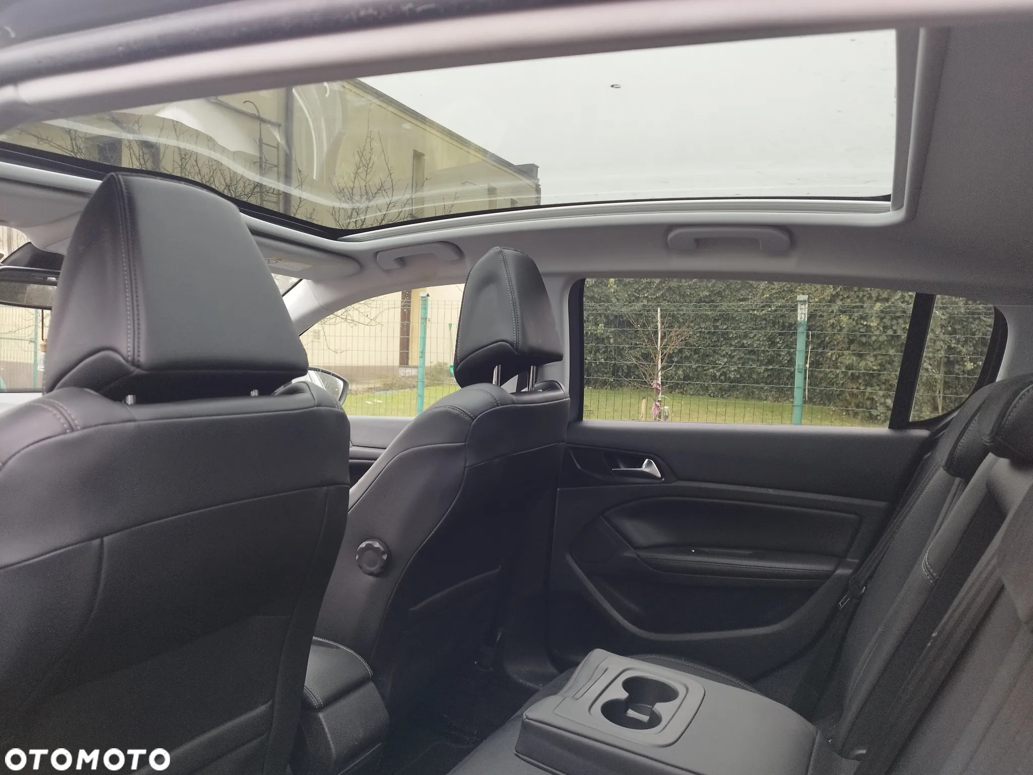 Peugeot 308 BlueHDi FAP 150 Stop & Start Allure - 26