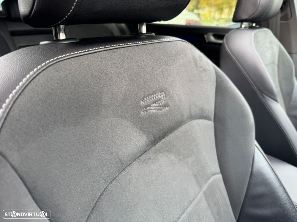 VW Arteon Shooting Brake 2.0 TDI R-Line DSG - 23