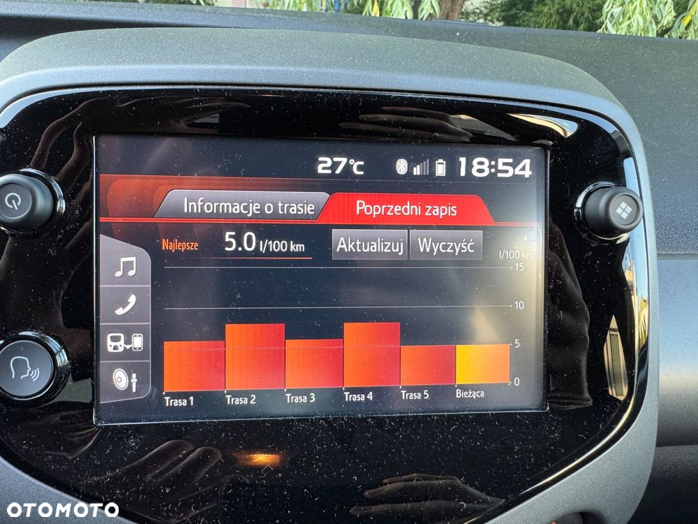 Toyota Aygo - 3