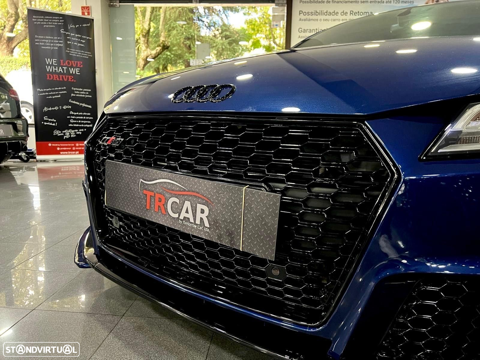 Audi TT Coupé 2.0 TDI S-line - 11
