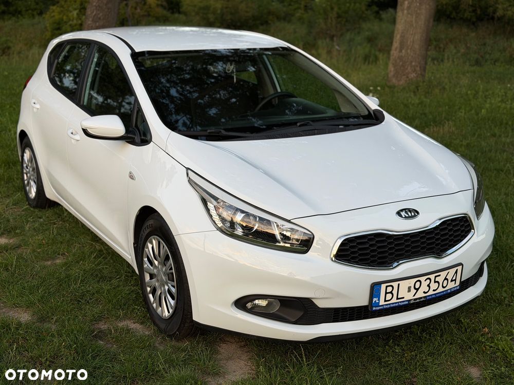 Kia Ceed 1.4 XL - 2