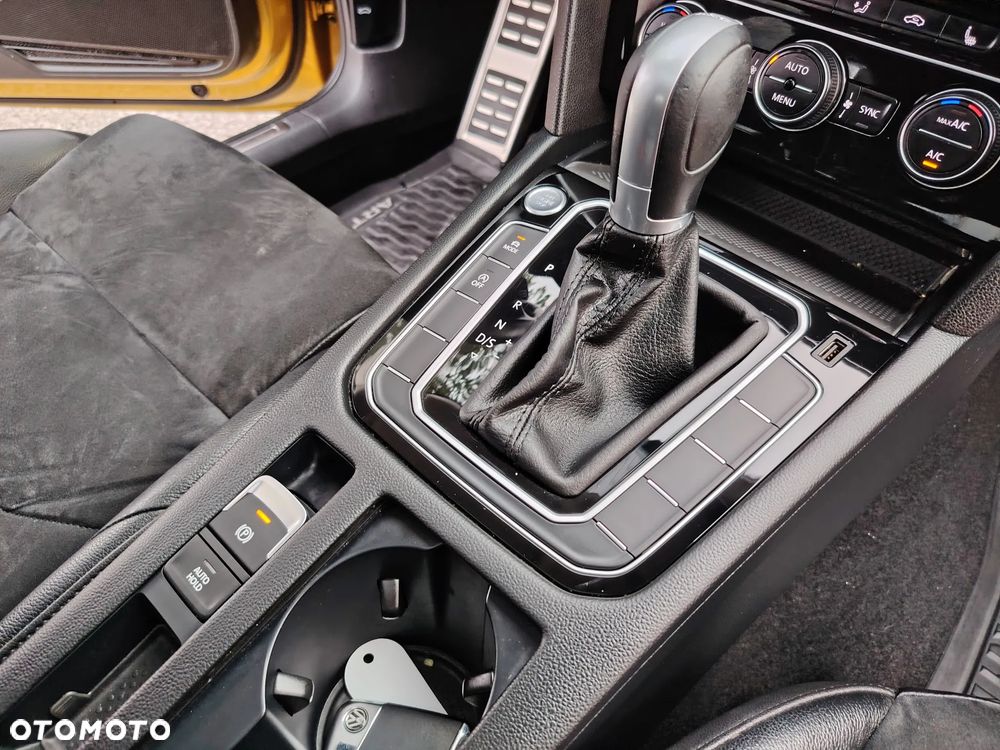 Volkswagen Arteon 2.0 TSI Elegance DSG - 37