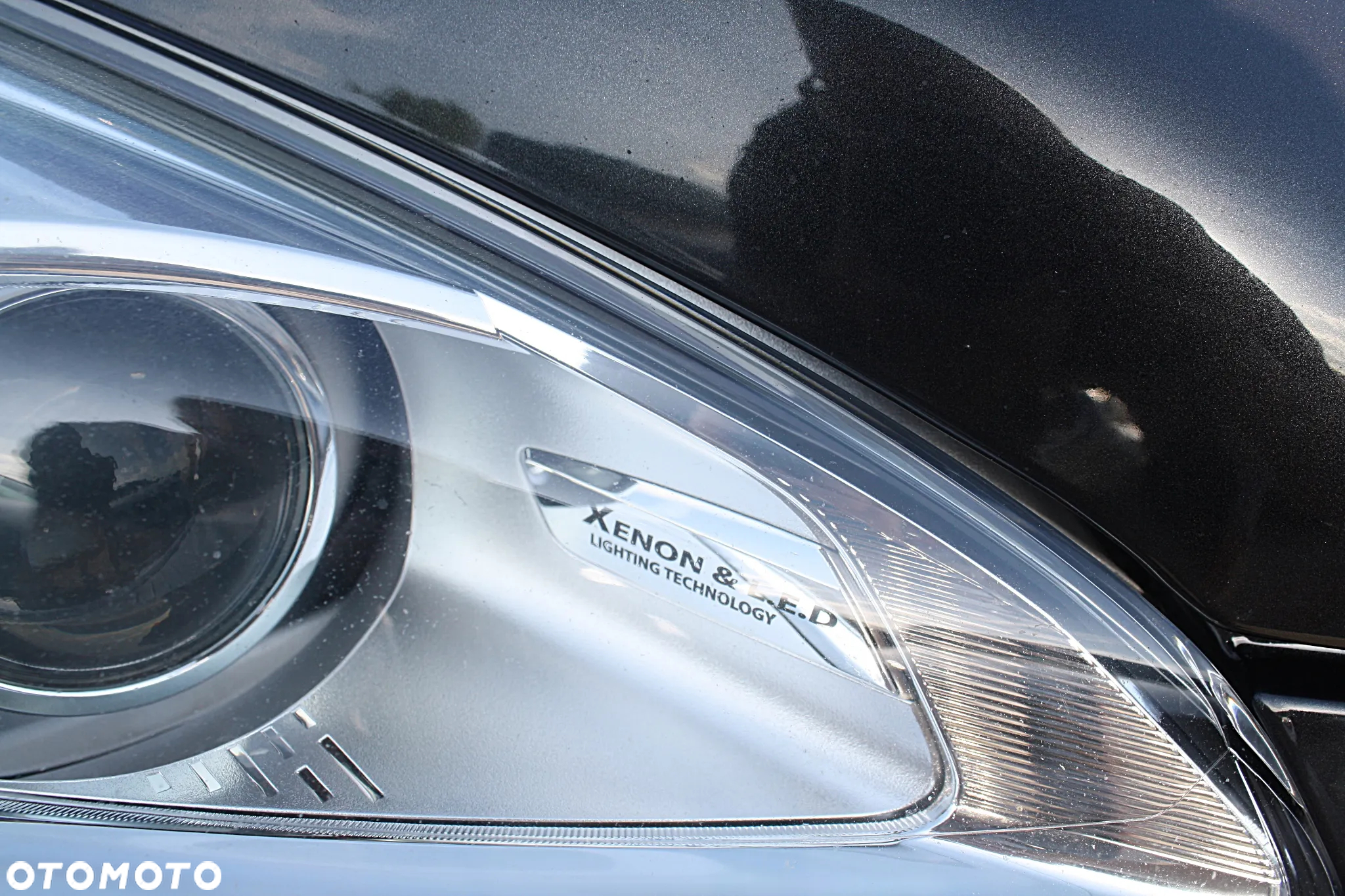 Peugeot 508 2.2 HDi GT - 32