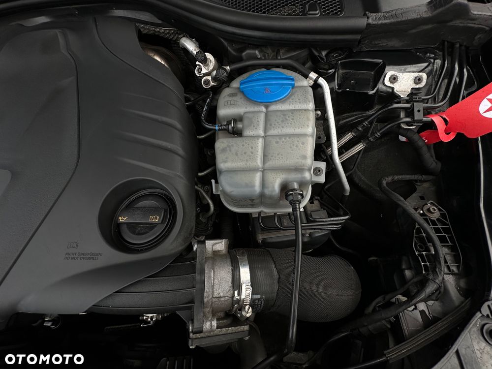 Audi A6 Avant 3.0 TDI Multitronic - 13
