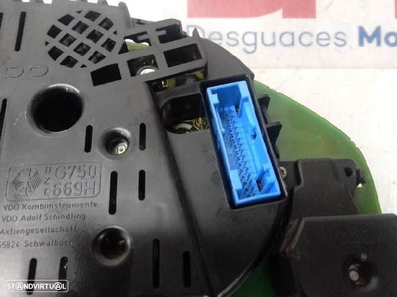 QUADRANTE AUDI A6 1998 -4B0919880GX - 4