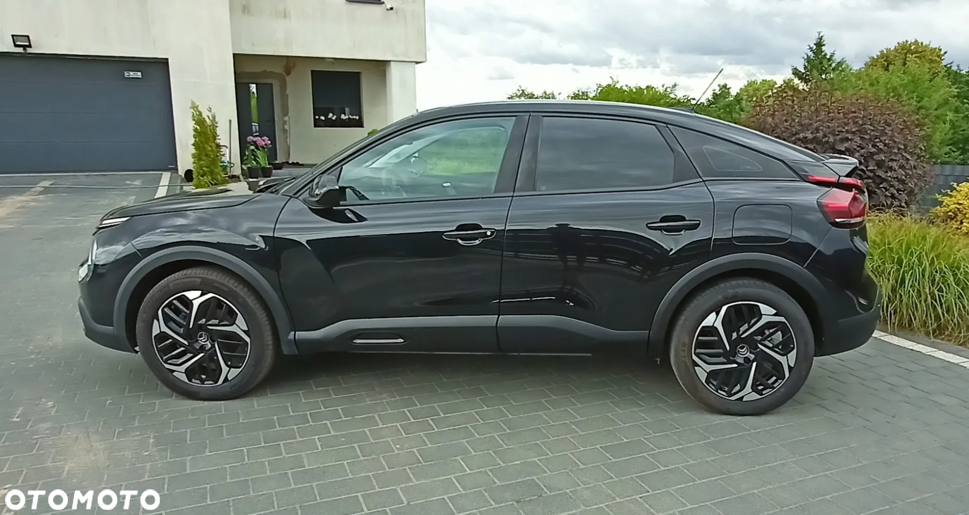 Citroën C4 1.2 PureTech Shine S&S - 11