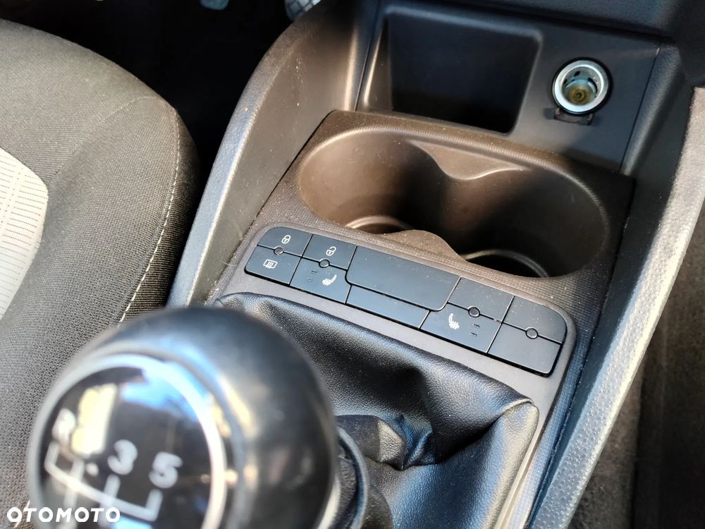 Seat Ibiza 1.2 12V Passion - 13