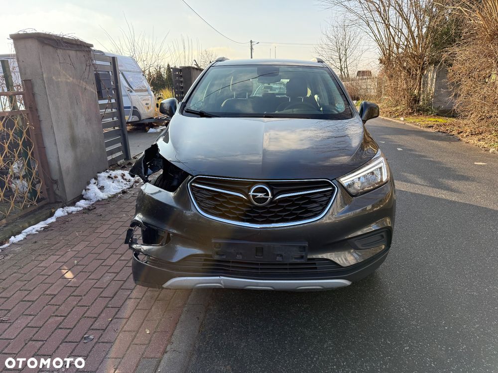 Opel Mokka - 26