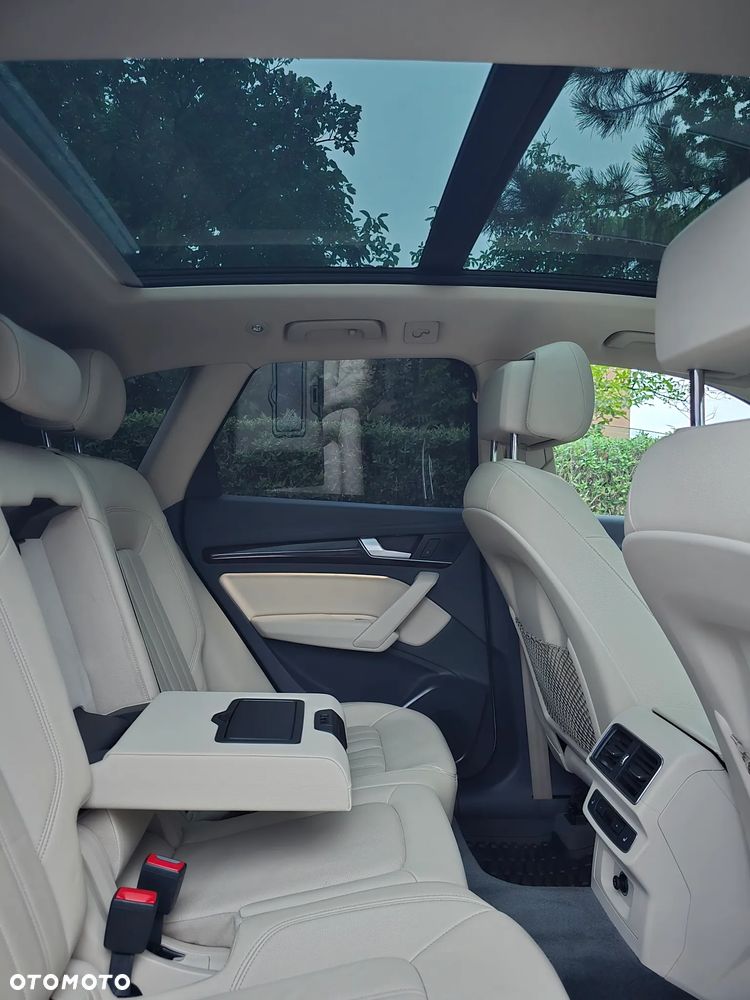 Audi Q5 2.0 TFSI Quattro Sport S tronic - 19