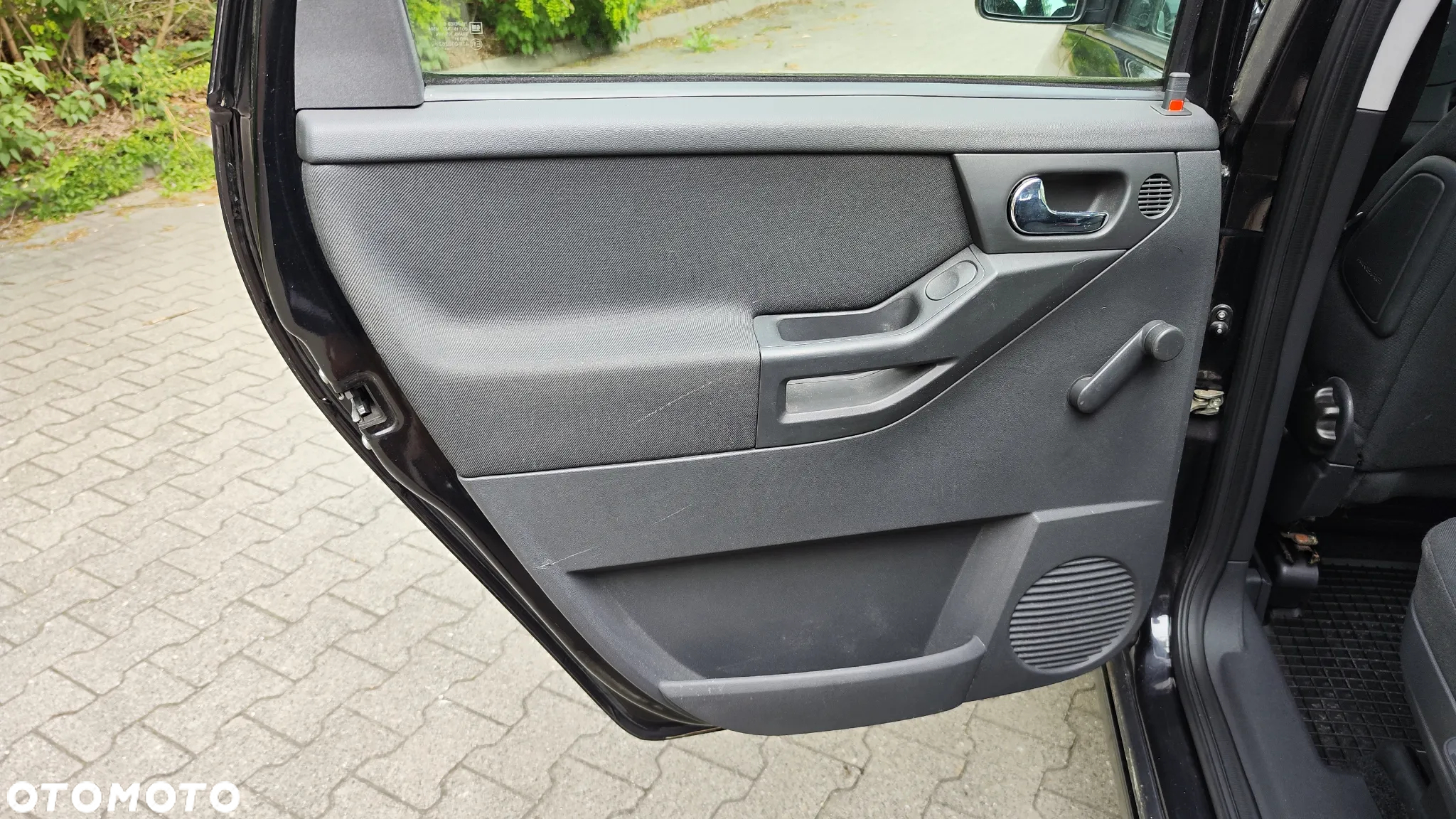 Opel Meriva 1.6 16V Edition - 19