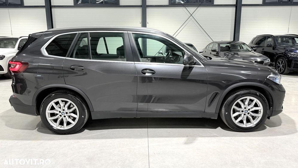 BMW X5 xDrive45e AT PHEV - 15