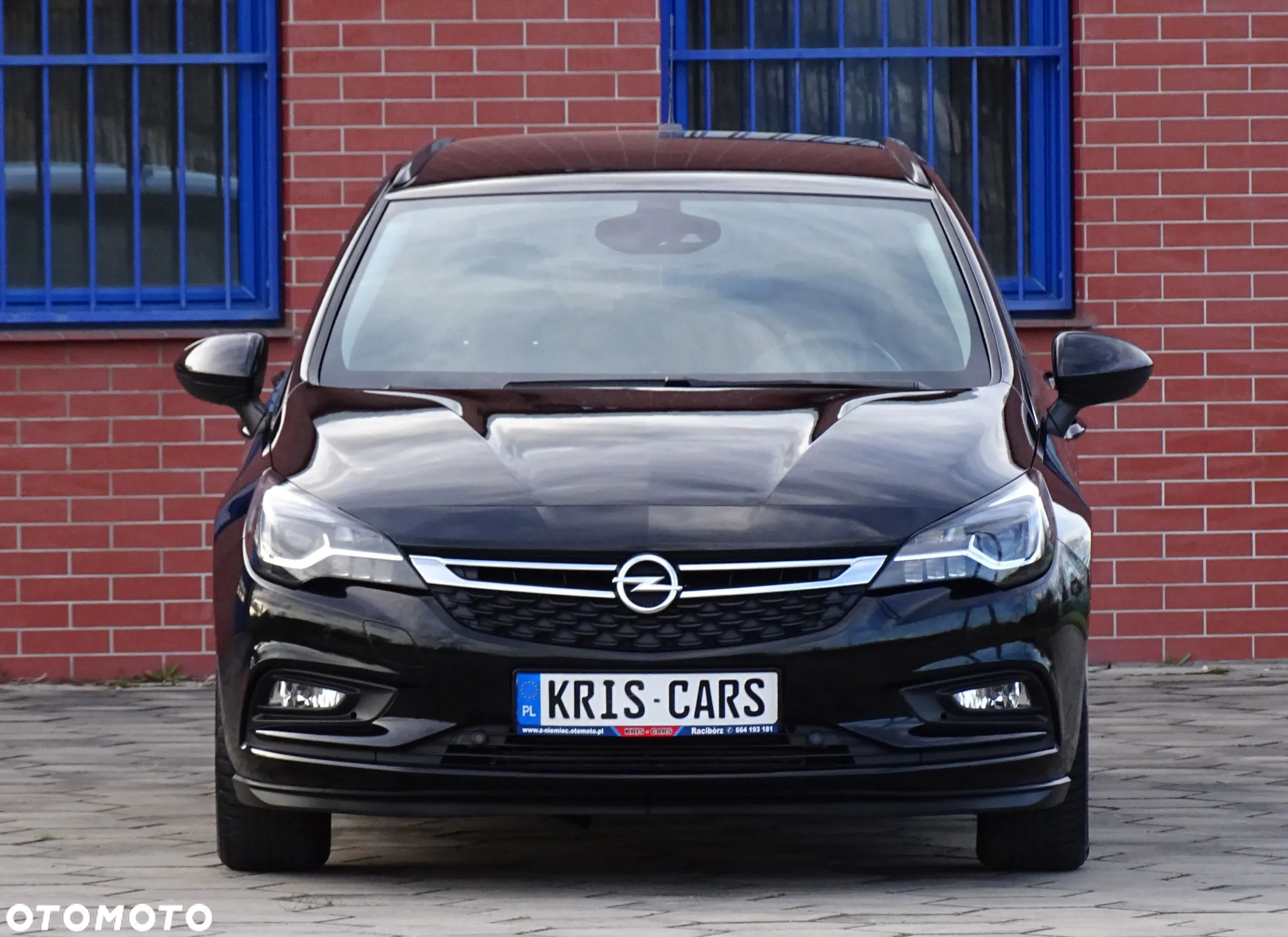 Opel Astra V 1.4 T Dynamic - 2