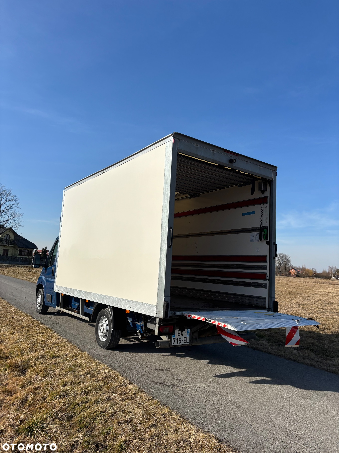 Fiat Ducato - 7