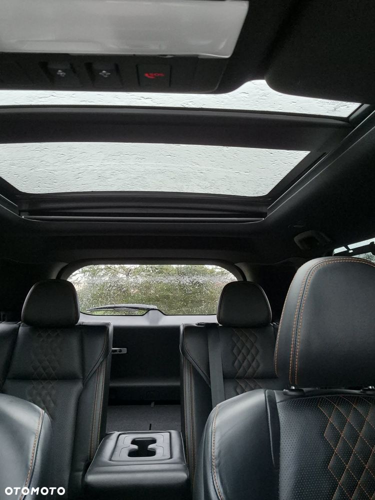 Mitsubishi Outlander - 23
